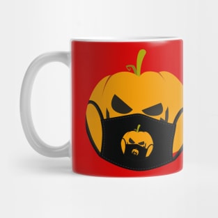 Halloween 1 Mug